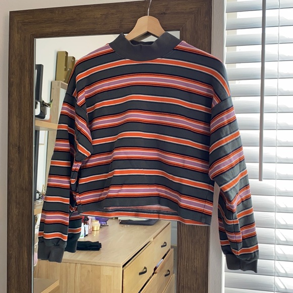 wild fable turtle neck sweater
